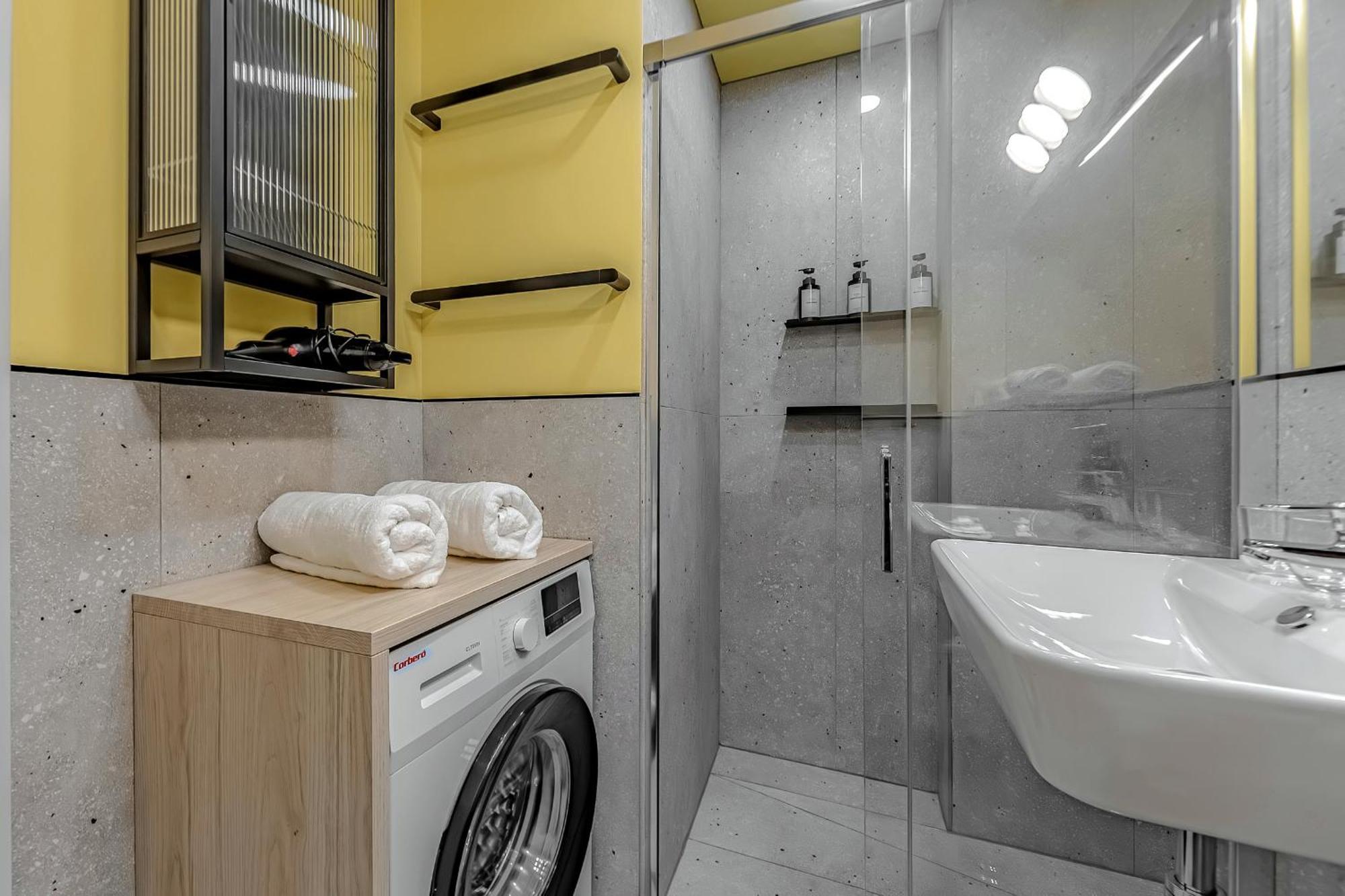 Newly Renovated Studio 2 Min From Playa La Arena ปัวร์โตเดซานตีอาโก ภายนอก รูปภาพ
