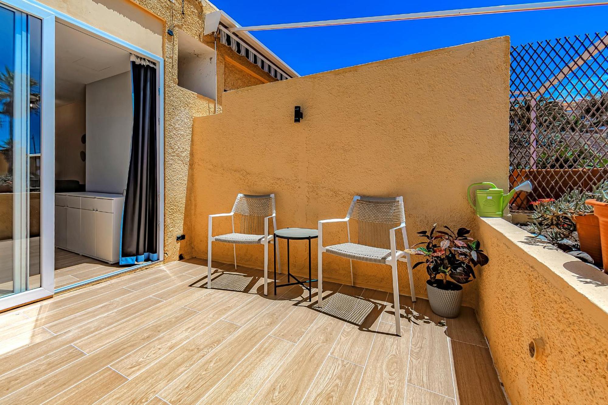 Newly Renovated Studio 2 Min From Playa La Arena ปัวร์โตเดซานตีอาโก ภายนอก รูปภาพ