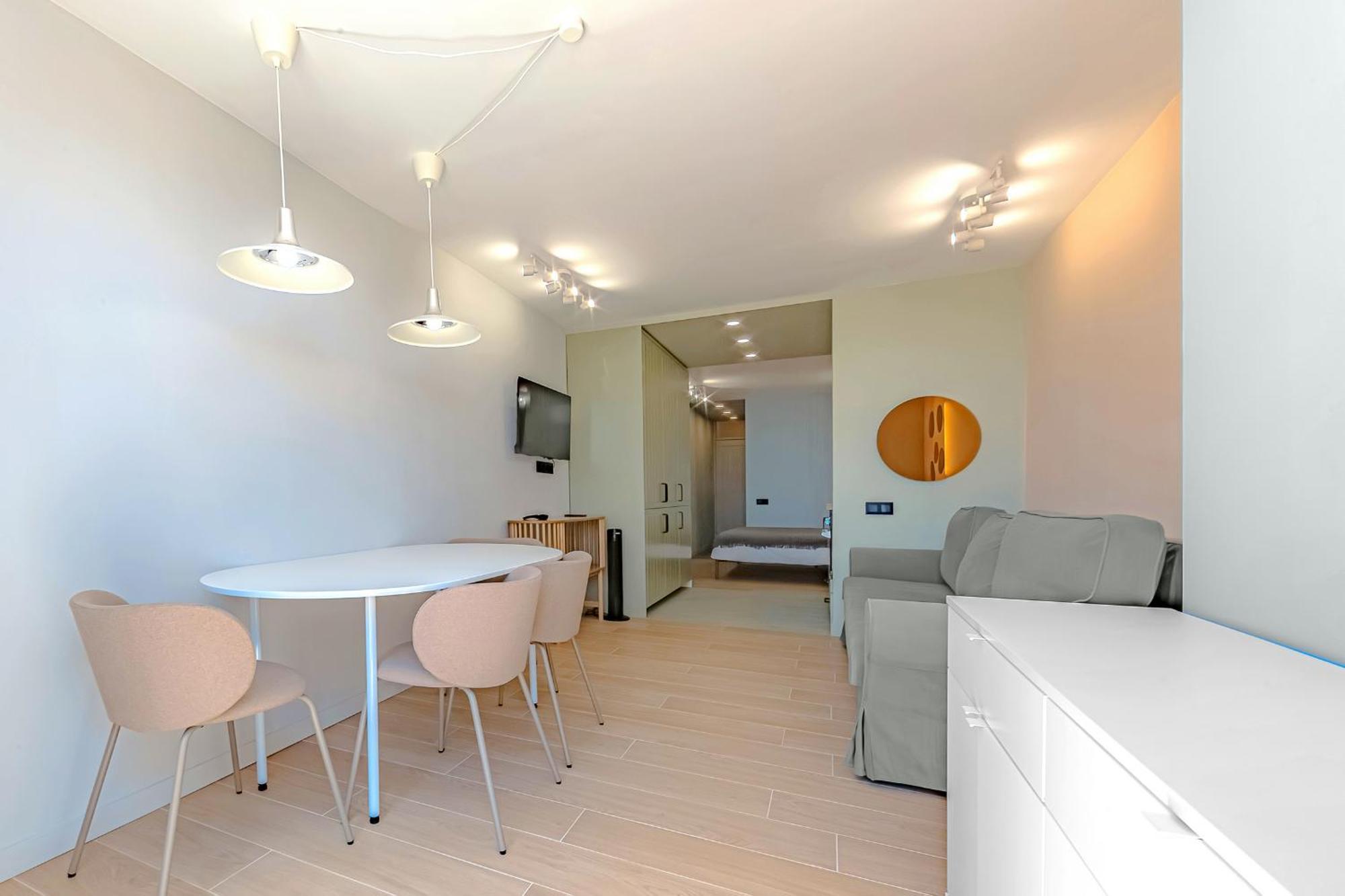 Newly Renovated Studio 2 Min From Playa La Arena ปัวร์โตเดซานตีอาโก ภายนอก รูปภาพ