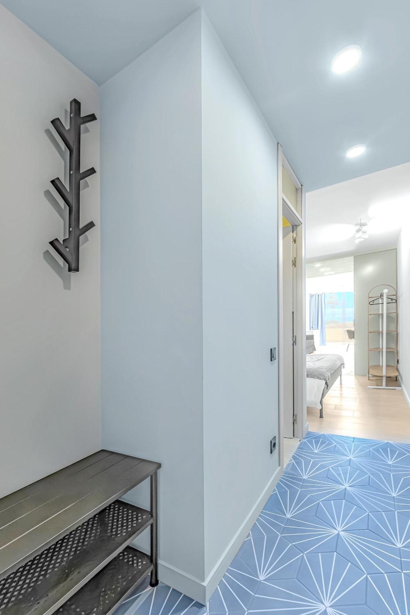 Newly Renovated Studio 2 Min From Playa La Arena ปัวร์โตเดซานตีอาโก ภายนอก รูปภาพ